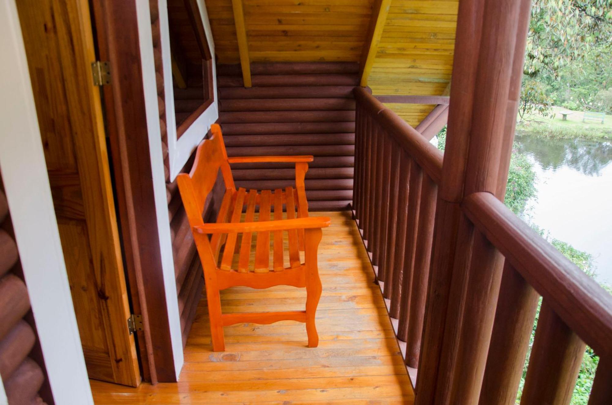 Suenos Del Bosque Lodge San Gerardo de Dota Δωμάτιο φωτογραφία