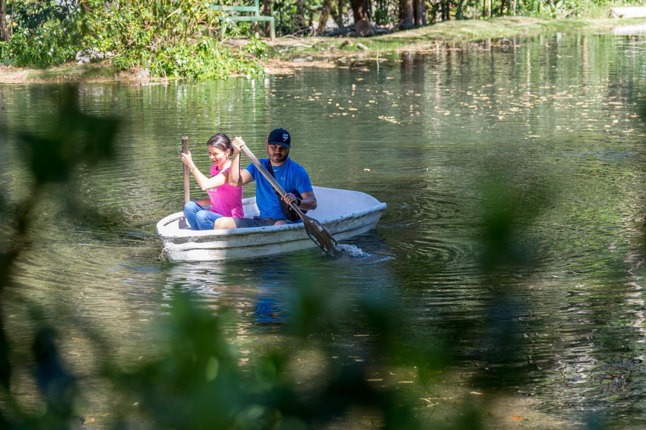 Suenos Del Bosque Lodge San Gerardo de Dota Εξωτερικό φωτογραφία