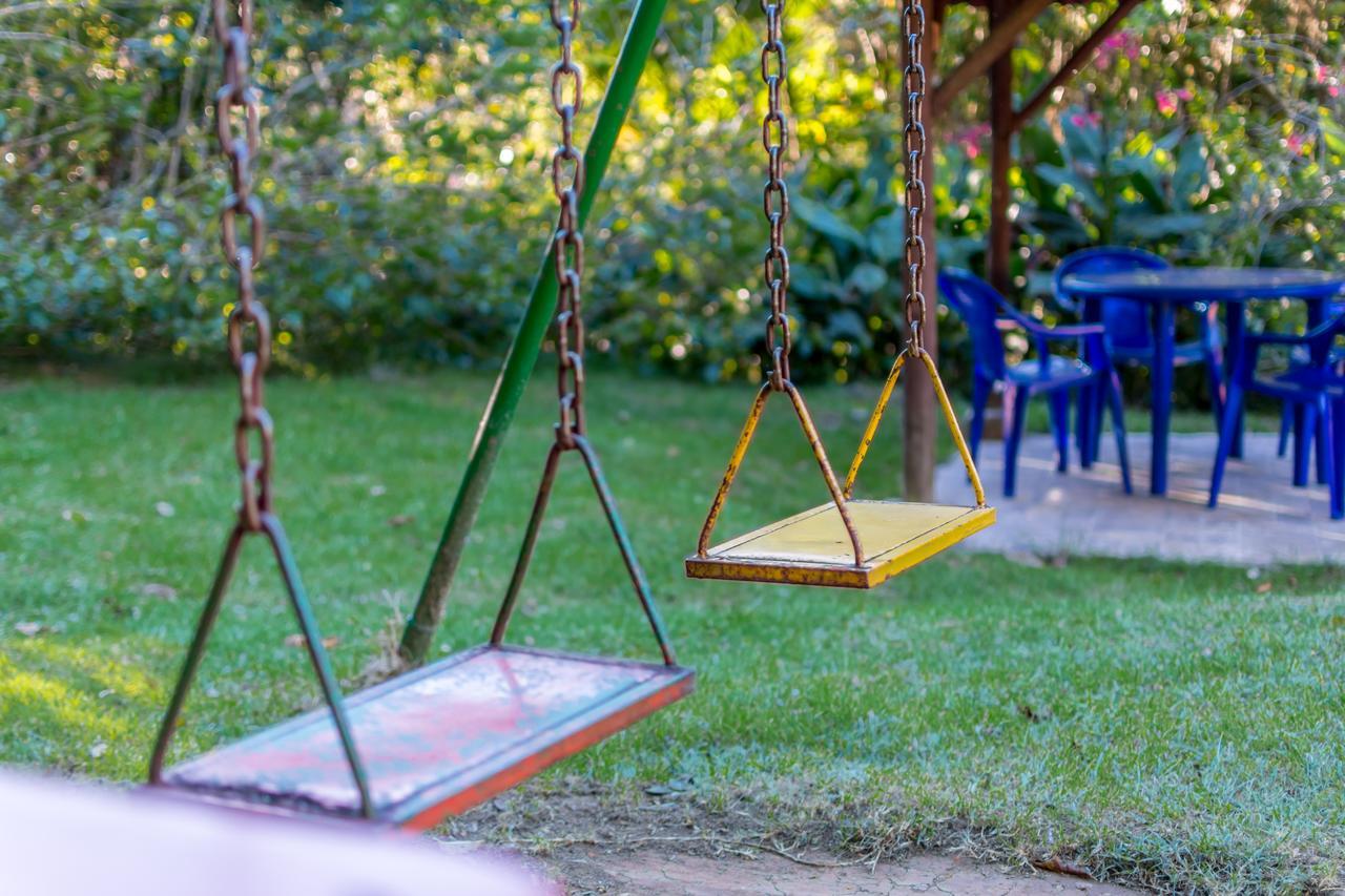 Suenos Del Bosque Lodge San Gerardo de Dota Εξωτερικό φωτογραφία